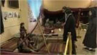 متحف التراث الشعبي في الأردن.. نافذة على تاريخ عريق