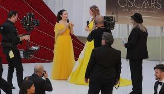 حفل توزيع جوائز أوسكار الـ91