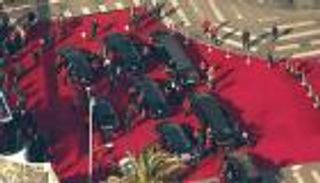 نورم كينارد.. "المجهول" المسؤول عن دخول 600 فنان لحفل أوسكار الـ91