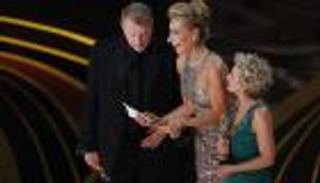 "فايس" يفوز بجائزة أوسكار أفضل مكياج