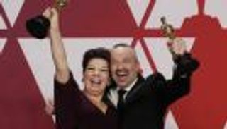 "بوهيميان رابسودي" يفوز بجائزتي أوسكار أفضل مؤثرات وأفضل ميكساج