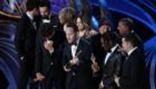 "سبايدرمان: انتو ذَا سبايدر فيرس" يفوز بأوسكار أفضل فيلم رسوم متحركة