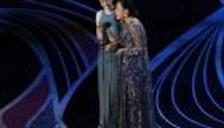 "باو" يفوز بجائزة أوسكار أفضل فيلم متحرك قصير