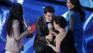 "بيريود: إند أوف سينتينس" يفوز بجائزة أوسكار أفضل فيلم وثائقي قصير