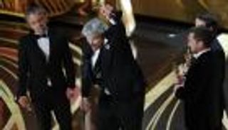 "فيرست مان" يفوز بجائزة أوسكار أفضل مؤثرات بصرية