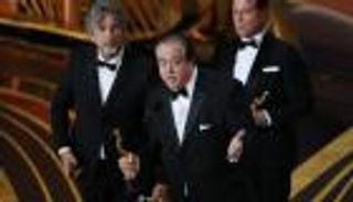 "جرين بوك" يحصد ثاني أوسكار بجائزة أفضل نص أصلي