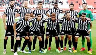 فريق الصفاقسي التونسي