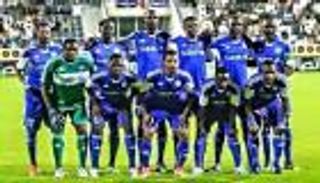 الهلال يفرط في تقدمه أمام زيسكو الزامبي ويكتفي بالتعادل