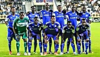 الهلال السوداني