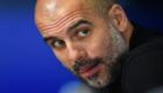 جوارديولا يعلق على مشادة ساري وكيبا