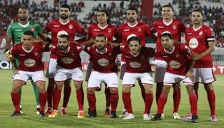 النجم الساحلي التونسي