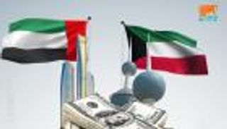 3.63 مليار دولار حجم التبادل التجاري بين الإمارات والكويت في 11 شهرا