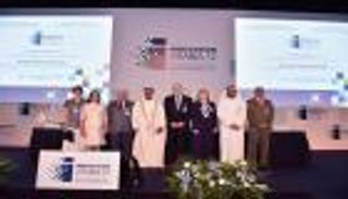 1200 باحث في مؤتمر ومعرض إبداعات عربية بدبي