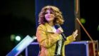 سميرة سعيد تستعد لجولة فنية بـ3 مدن مغربية