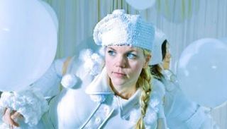 مهرجان حكاوي لفنون الأطفال بالقاهرة