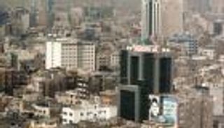 في إيران فقط.. 10 سنوات انتظارا لشراء مسكن جديد