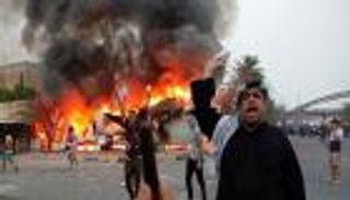 قراءة الخبراء لتقرير مرصد الإفتاء المصرية حول الإرهاب في أسبوع