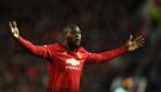 لوكاكو يختار أفضل لاعب هذا الموسم في مانشستر يونايتد