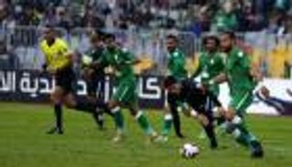الهلال يكتفي بالتعادل مع الاتحاد السكندري ويتأهل لنصف نهائي كأس زايد