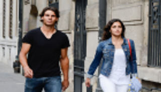 تقرير.. عمالقة التنس بين "العزوبية" و"عش الزوجية"