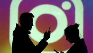 تصاعد عمليات الاحتيال عبر أنستقرام في بريطانيا