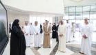 محمد بن راشد: اعتمدنا 11 مليار درهم للبنى التحتية الاتحادية بالمناطق الشمالية