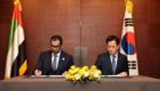 "أدنوك" توقع 3 اتفاقيات إطارية مع أهم شركات الطاقة الكورية 