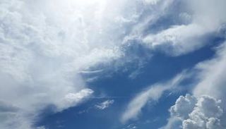 ثاني أكسيد الكربون قد يخفي الغيوم 