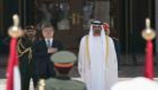 القمة الإماراتية الكورية الجنوبية.. لقاء دعاة السلام