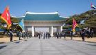 أول أيام زيارة محمد بن زايد لسيؤول.. احتفاء خاص ومباحثات مثمرة