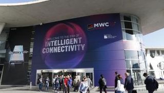 مؤتمر الهواتف النقالة 