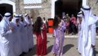 34 ألف زائر لجناح الإمارات بمعرض الكتاب في هافانا