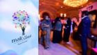 بالصور.. انطلاق منتدى مسك للإعلام في السعودية بمشاركة 13 دولة