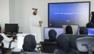 الإماراتي سعيد الجنيبي: شغفي بالأجهزة وراء تأسيس شركتي للبيوت الذكية