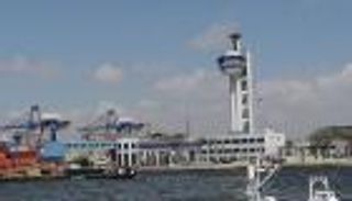 مصر تغلق ميناءي الإسكندرية والدخيلة لسوء الأحوال الجوية