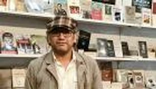 الروائي السعودي يحيى أمقاسم لـ"العين الإخبارية": الكتابة مسؤولية كبيرة