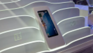 وان بلس تكشف عن نموذج لهاتفها المقبل بتقنية 5G في مؤتمر MWC