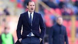 ماسيميليانو أليجري 