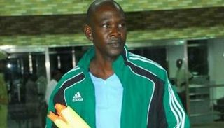 أودين تشارلز مباجا 