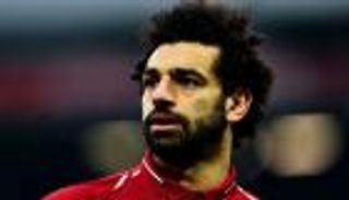 رسالة تحفيزية من محمد صلاح للناشئين