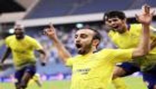 تقارير: محمد السهلاوي يوقع مخالصة مالية مع النصر