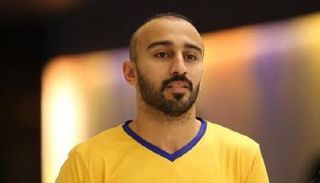 محمد السهلاوي 
