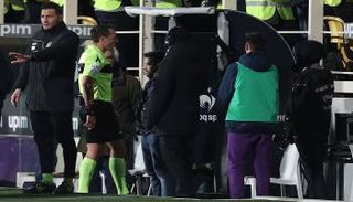 الحكم الإيطالي روزاريو أبيسو