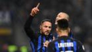 قميص بـ10 تصميمات لإنتر ميلان في ديربي الغضب