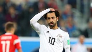 محمد صلاح 