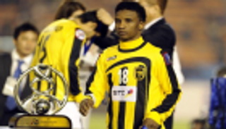الاتحاد الآسيوي يحتفي بعيد ميلاد محمد نور