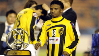 محمد نور  - صورة أرشيفية