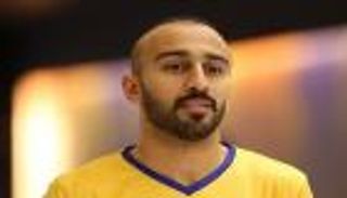 سعادة هلالية بأنباء رحيل السهلاوي عن النصر