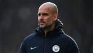 جوارديولا: لم أتوقع تقليص الفارق مع ليفربول سريعا