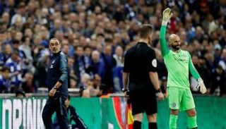 ماوريسيو ساري